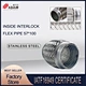 exhaust flexible pipe